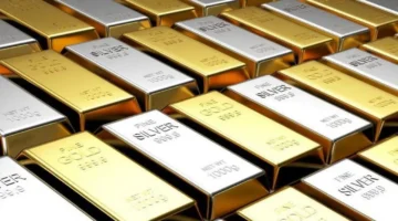 تراجع محلي.. أسعار الفضة تتأثر بقوة الدولار خلال تداولات الأسواق اليومية